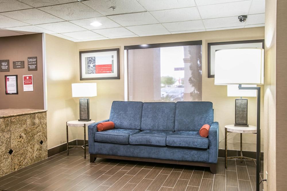 Comfort Suites Austin Nw Lakeline Bagian luar foto