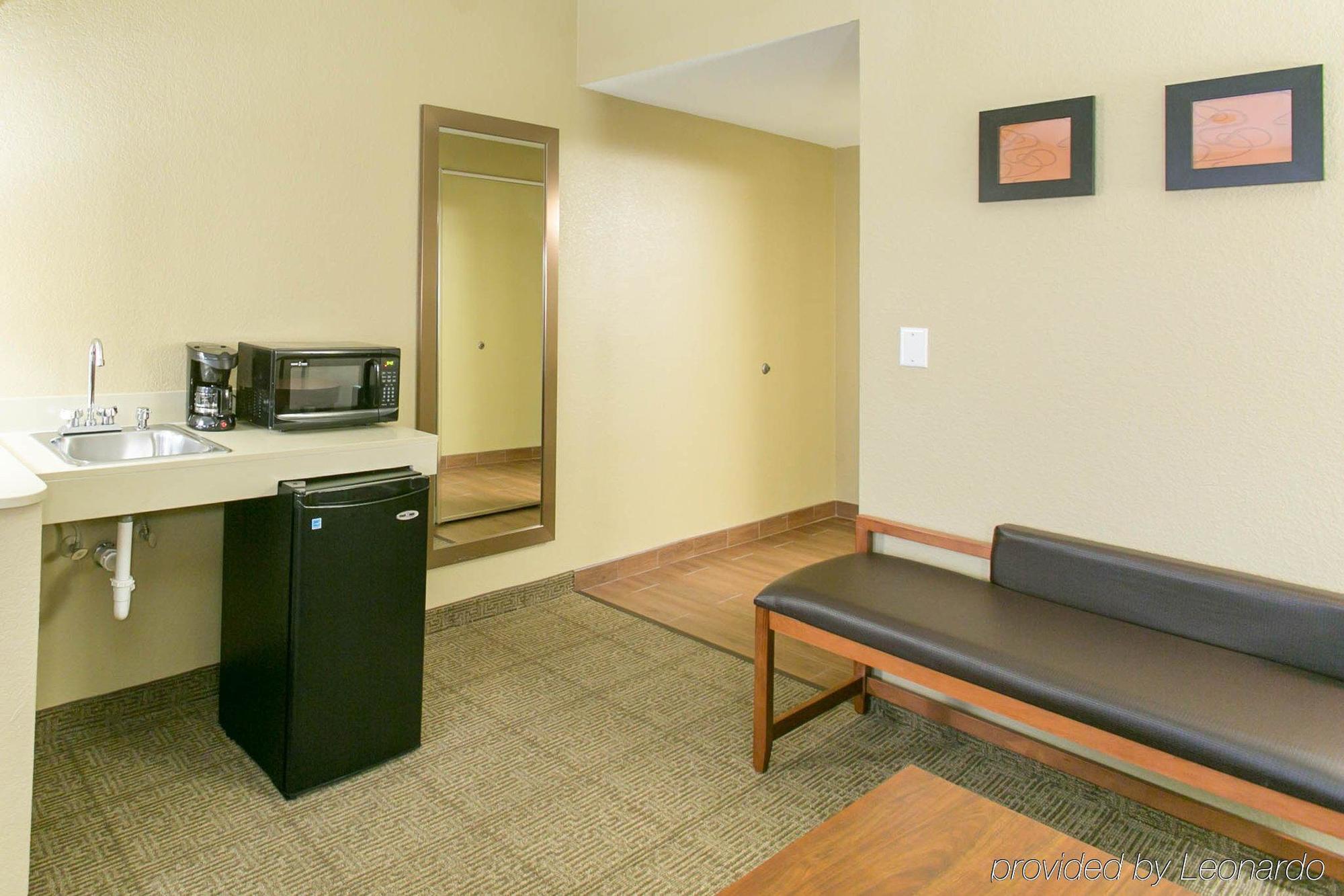 Comfort Suites Austin Nw Lakeline Bagian luar foto