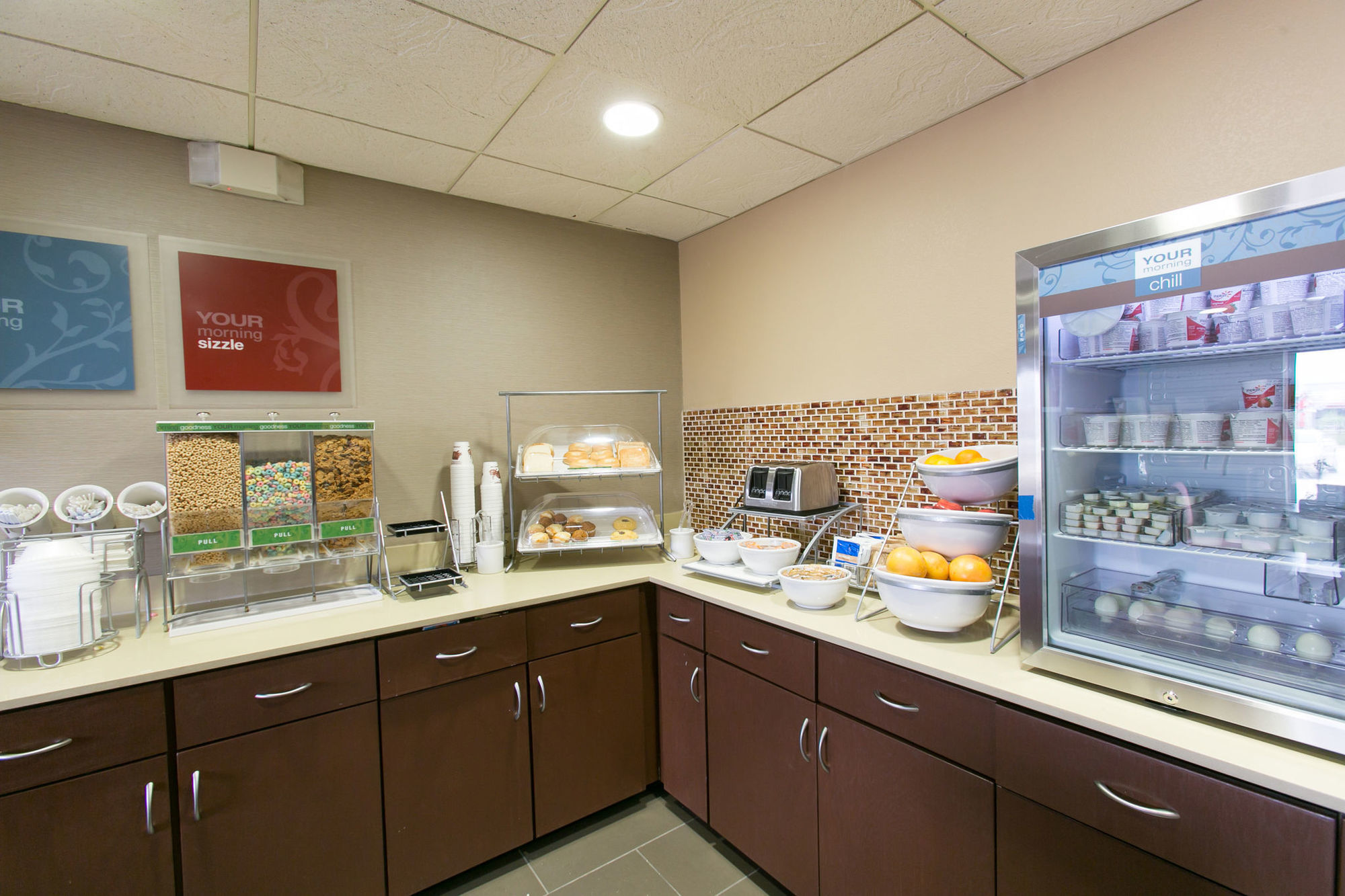 Comfort Suites Austin Nw Lakeline Fasilitas foto