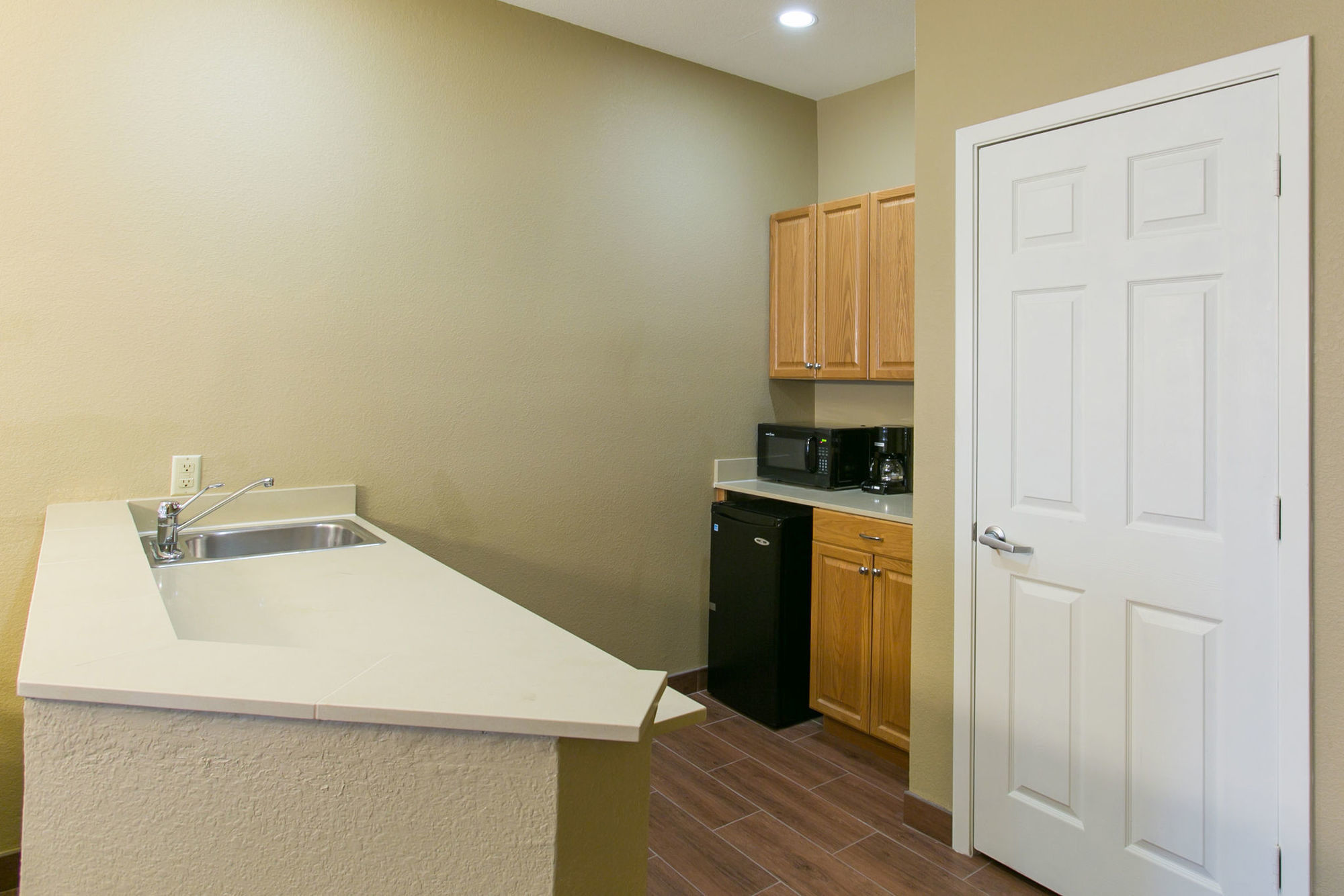 Comfort Suites Austin Nw Lakeline Ruang foto