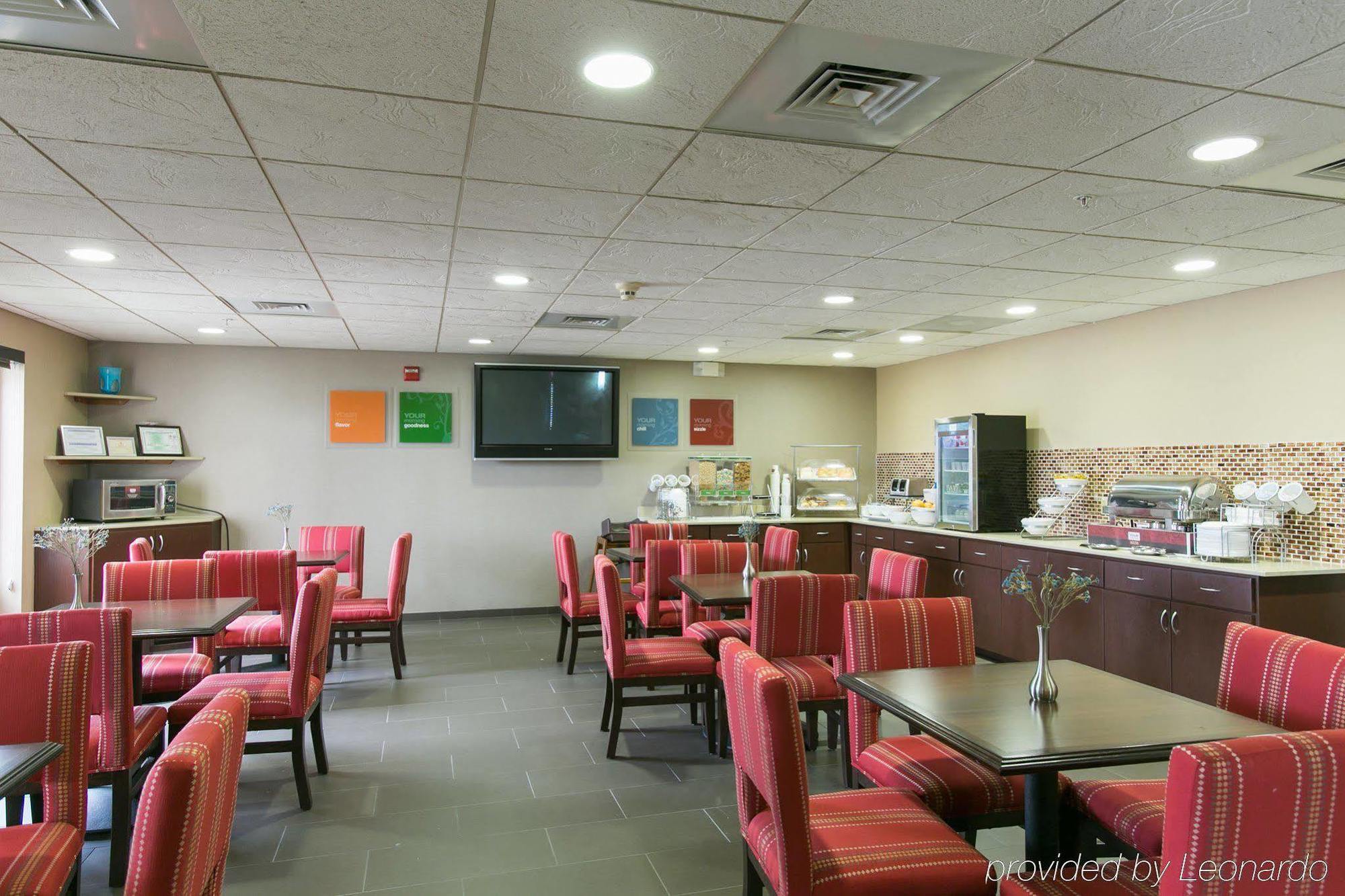 Comfort Suites Austin Nw Lakeline Bagian luar foto
