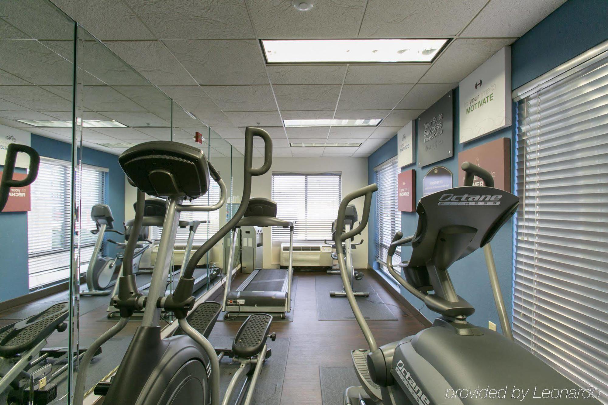 Comfort Suites Austin Nw Lakeline Bagian luar foto