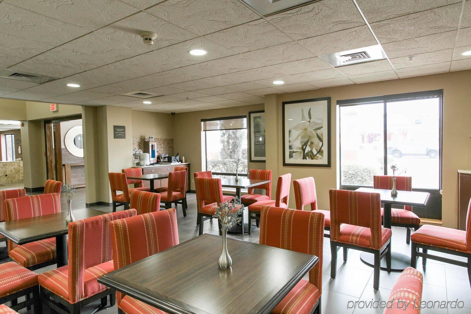 Comfort Suites Austin Nw Lakeline Bagian luar foto