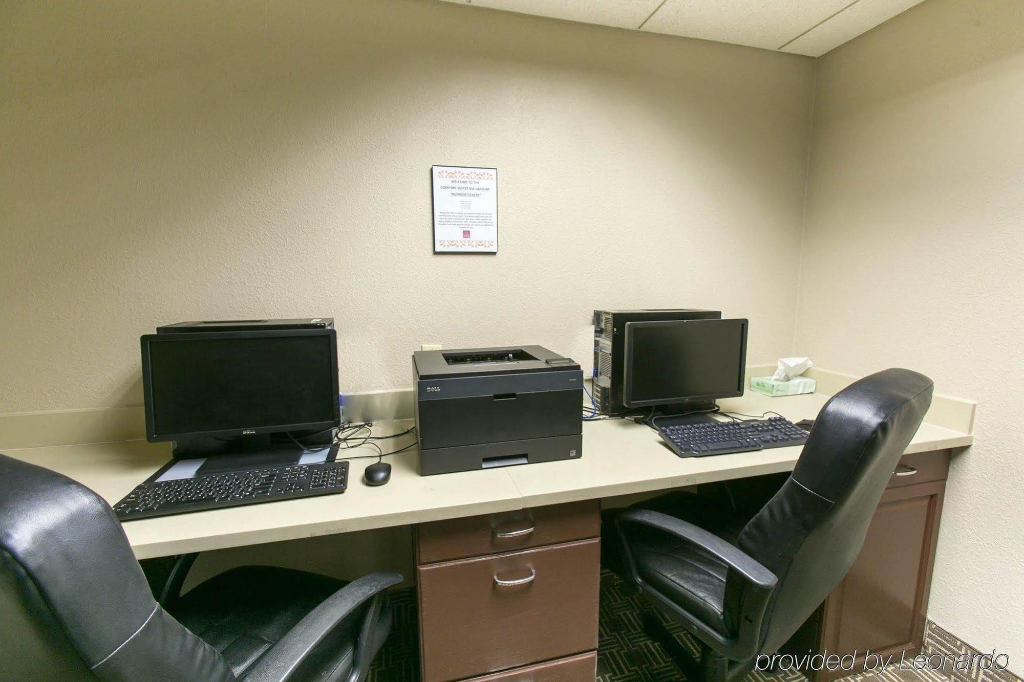 Comfort Suites Austin Nw Lakeline Bagian luar foto