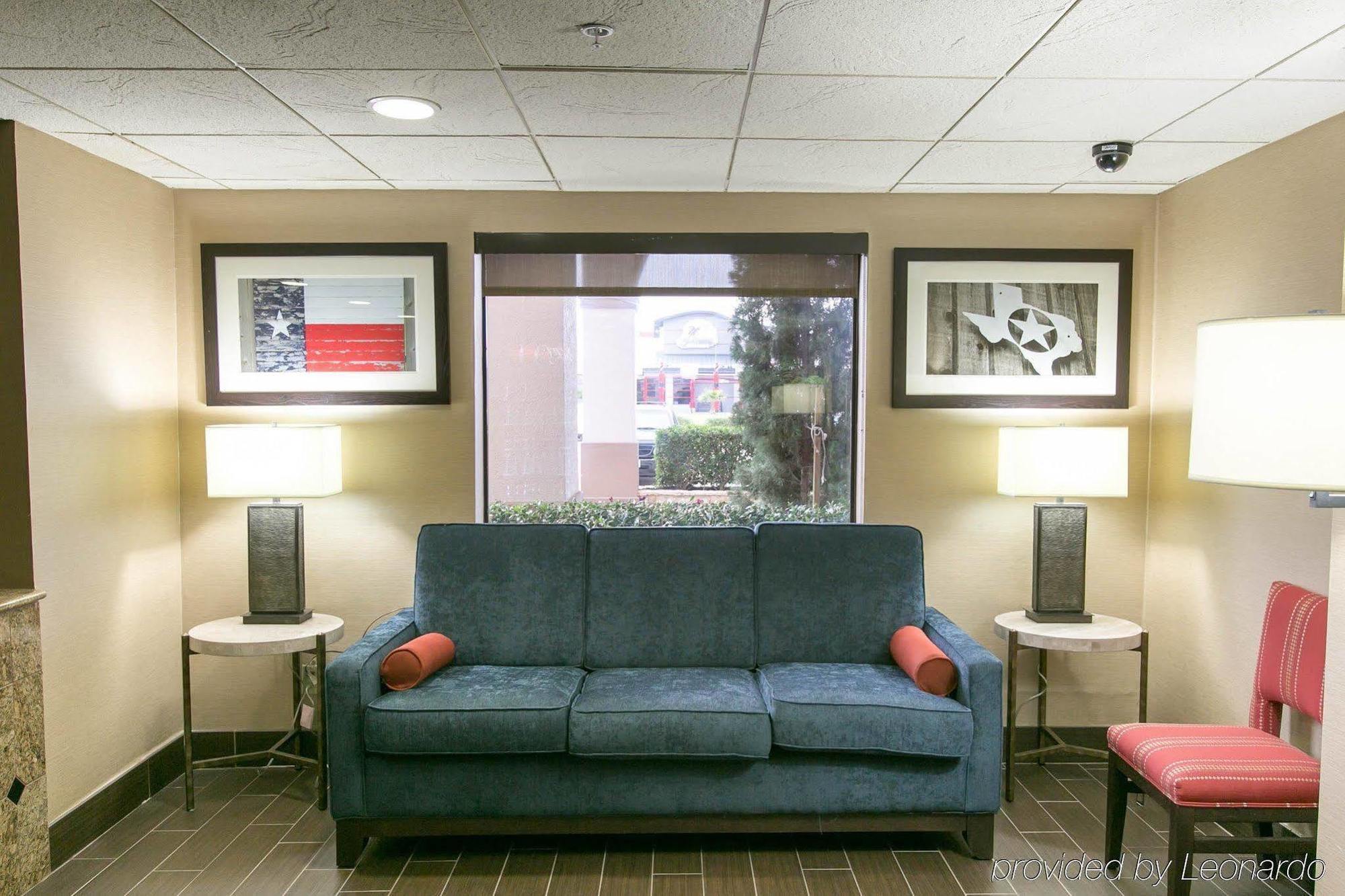 Comfort Suites Austin Nw Lakeline Bagian luar foto
