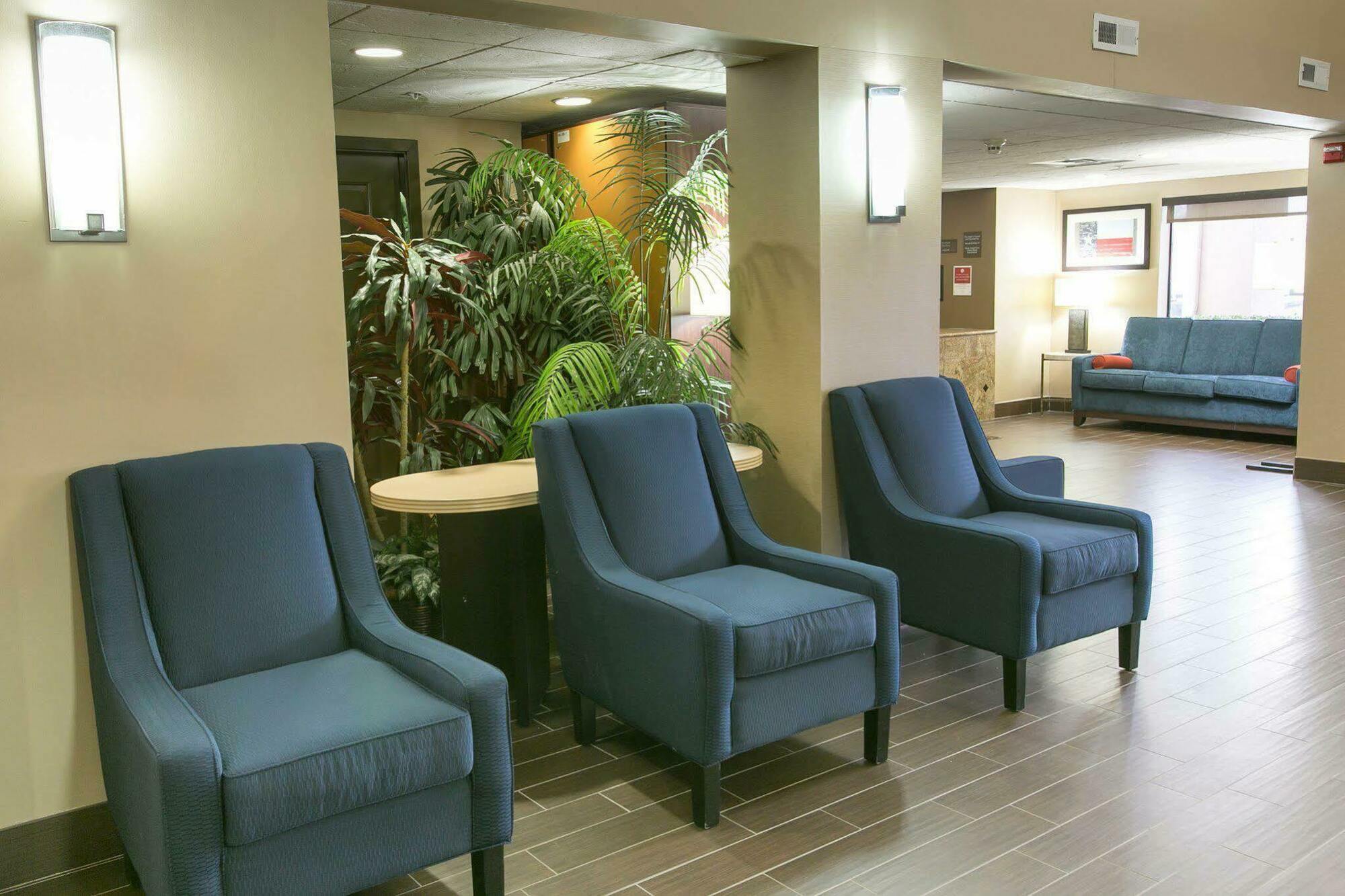 Comfort Suites Austin Nw Lakeline Bagian luar foto