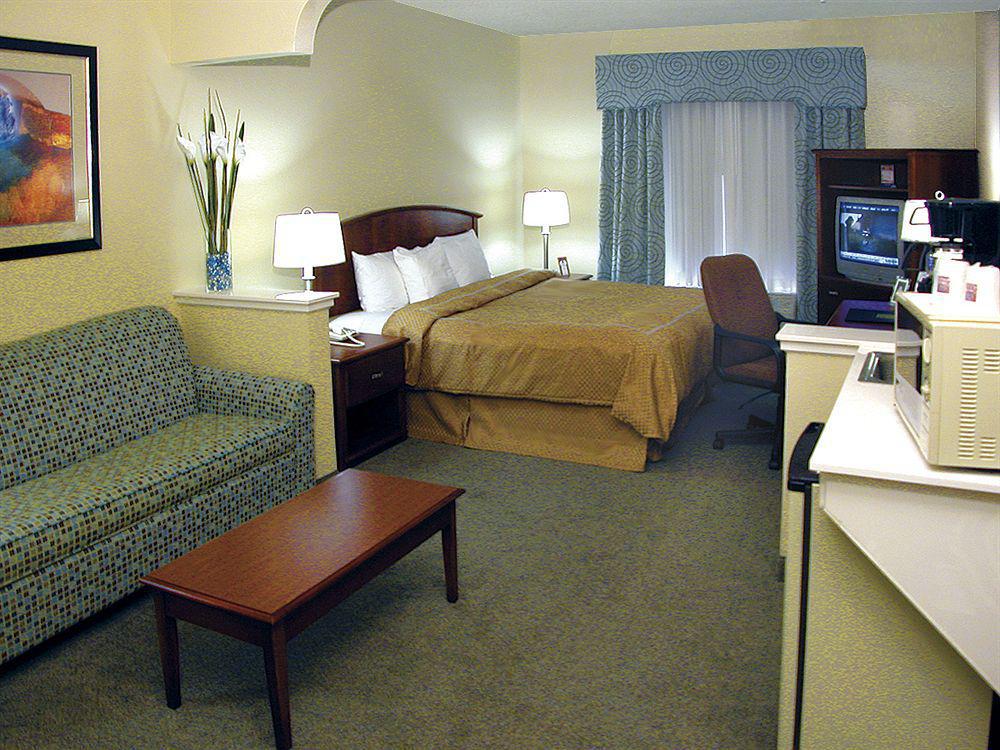 Comfort Suites Austin Nw Lakeline Bagian luar foto
