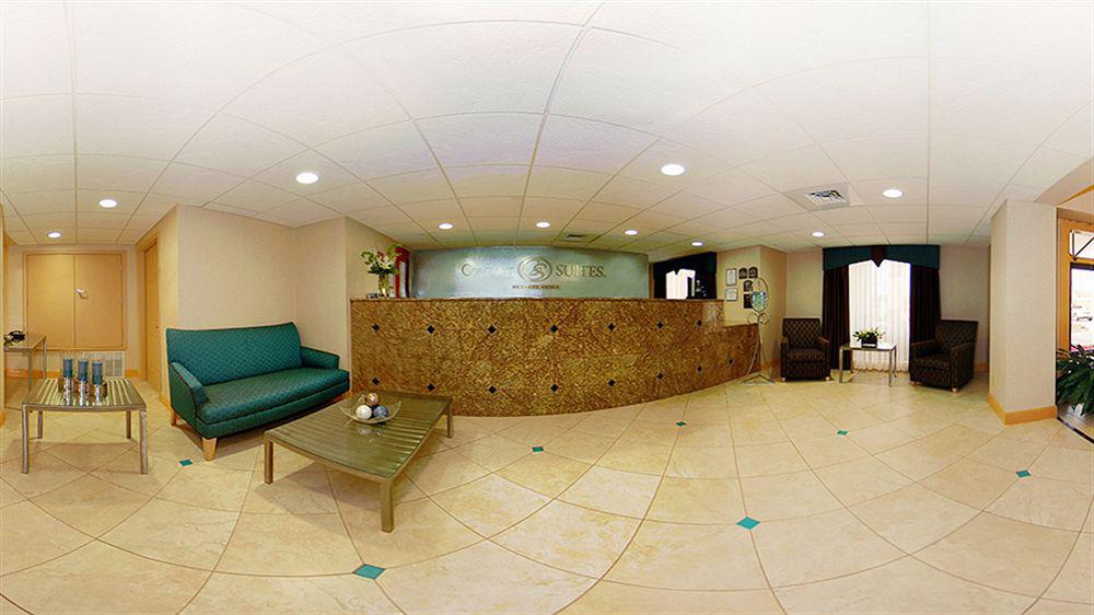 Comfort Suites Austin Nw Lakeline Bagian luar foto